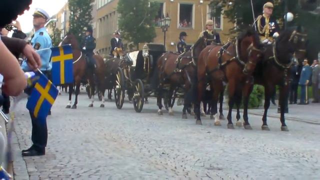 Bernadottejub Örebro 2010 смотреть онлайн