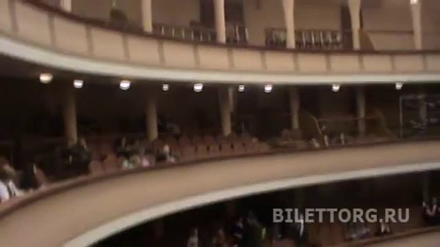 театр им. Моссовета схема зала, бельэтаж, партер смотреть онлайн