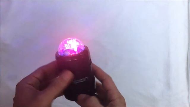 ION PARTY STARTER- Wireless LIGHT SHOW and Bluetooth смотреть онлайн