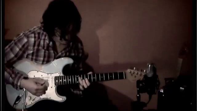 Boss Me 25 wah wah test / John Scofield style backing track jam Balogh Csaba смотреть онлайн