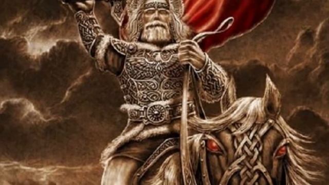 Перун-Божество смотреть онлайн