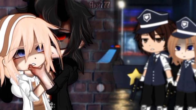 ✨-|meme|•{|Настоящий друг|}•|gacha life|-👏 смотреть онлайн