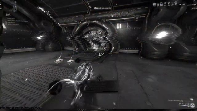 Warframe инкарнон парные токсоцисты смотреть онлайн