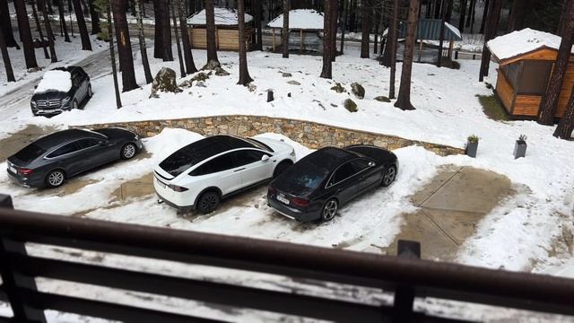 Webasto Auxiliary Parking Heater in WINTER! ❄️☃️ // Audi A4, A6/S6, A8/S8, RS6/7 (HOW TO ACTIVATE) смотреть онлайн