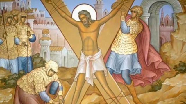 Божий день - день радості. 27 неділя по зісланні Святого Духа. смотреть онлайн