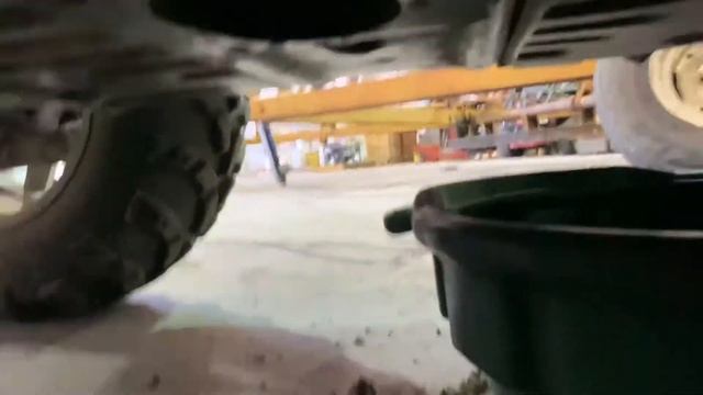 Polaris sportsman 550 starting issue смотреть онлайн