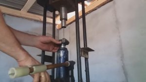 Как Я делаю ствол для пневматики. Часть 2 Нарезы.