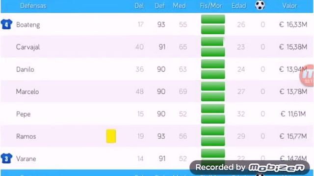 Online Manager Soccer Tactica 4-4-2 A смотреть онлайн