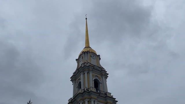 Рыбинск. Мои впечатления. 25.08.23. смотреть онлайн