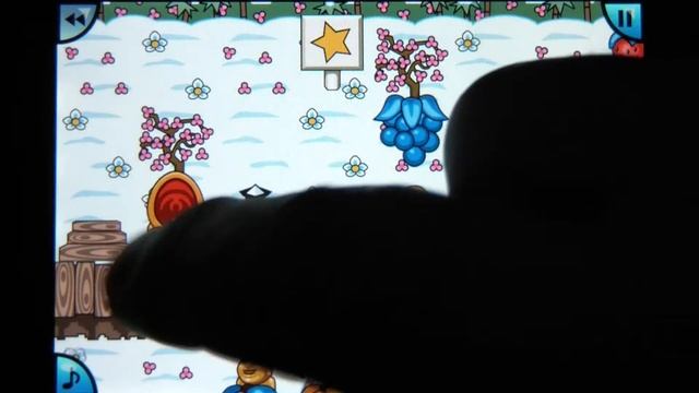 Iphone Free App (14-01-2011) Super Yum Yum :puzzle Adventures