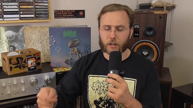 King Gizzard And The Lizard Wizard - Changes REVIEW смотреть онлайн