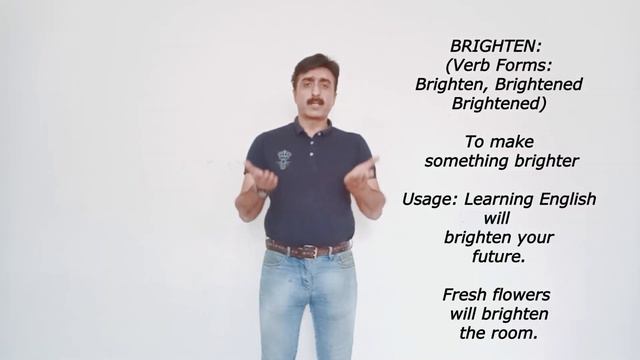 Part 5 | 3000 English Words | Important English Words смотреть онлайн