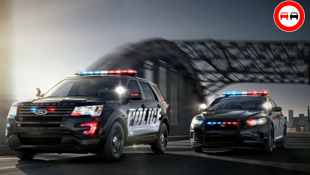 Полицейские погони со всего мира #001. Поехали! смотреть онлайн