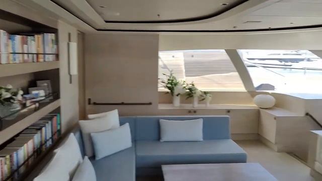 Royal Huisman_Twizzle смотреть онлайн