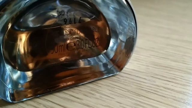 Lacoste - Elegance. Обзор.