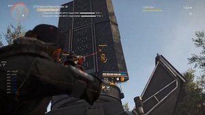 Tom Clancy's The Division 2 - Топ Имба Билд ЖИВУЧИЙ ДАМАГЕР СО СКОРПИОНОМ