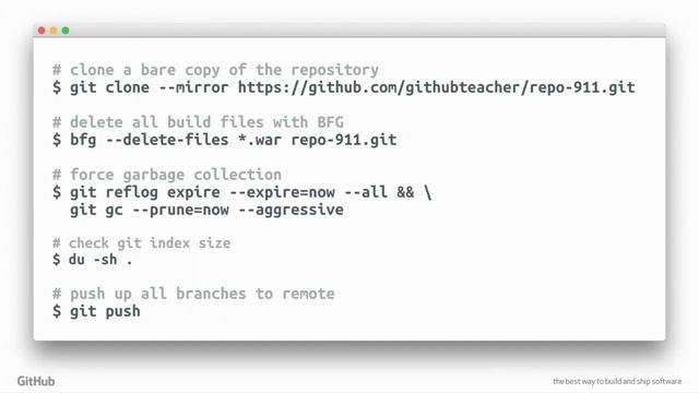 Repo 911 - Git Merge 2017 смотреть онлайн