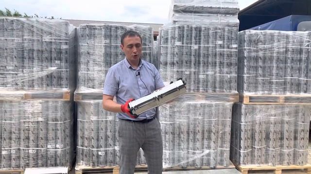 Как должен стыковаться дымоход? Чем отличается качественный дымоход от не качественного? смотреть онлайн