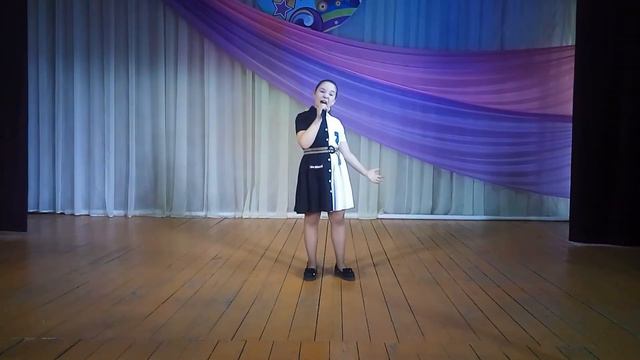 Горелова Диана - "Волшебник недоучка" смотреть онлайн
