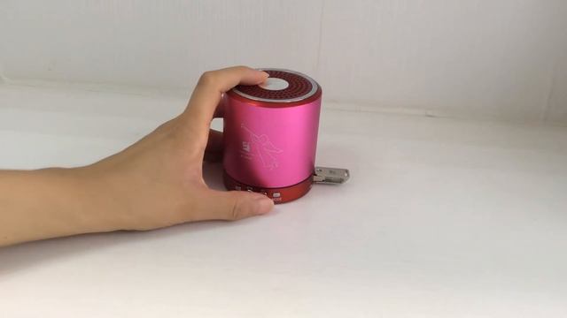 How to use the t-2020a mini wireless speaker смотреть онлайн