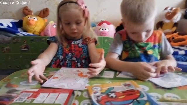 Картины из песка |творческие наборы Фикс Прайс смотреть онлайн