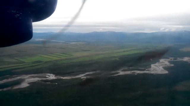 Сусуман Магадан