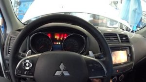 НЕ ЗАВОДИТСЯ [ МИТСУБИСИ ASX