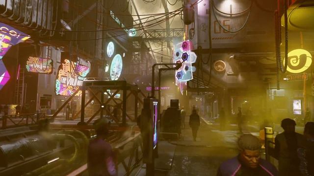 Starfield Release Date Announced: Will It Live Up To the Hype? смотреть онлайн