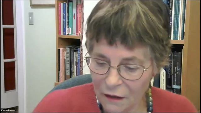 Poetry Apprenticeship Final Reading (2021 Cohort) смотреть онлайн