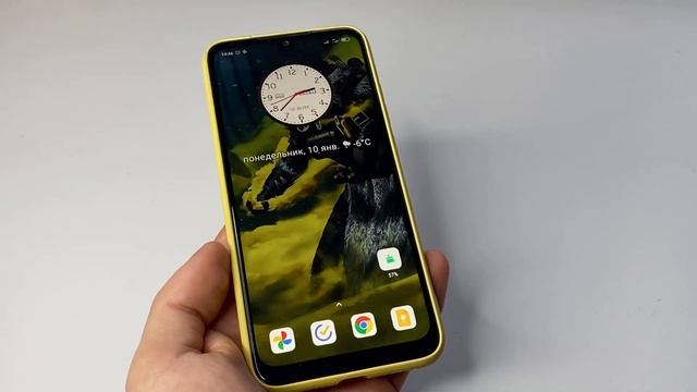 ?Как Очистить КЭШ и Другое на MIUI 12 / MIUI 12.5? Чистка Xiaomi от мусора! смотреть онлайн