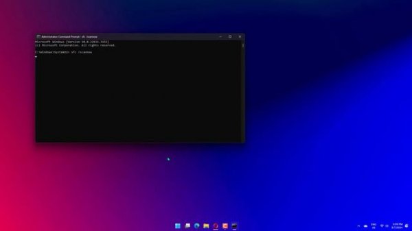 Fix 0xc190011f Windows Update Error in Windows 11