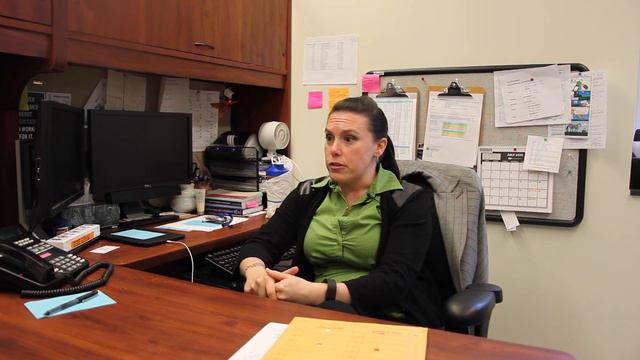 NIH Employee Spotlight: Lauren Pandolfo смотреть онлайн