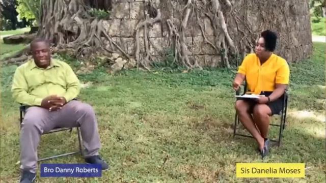 Sabbath Service | Come And See | 14th August 2021 смотреть онлайн