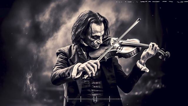Why Paganini Is Considered The Devil's Violinist ?  The Best Of Paganini 🎻
