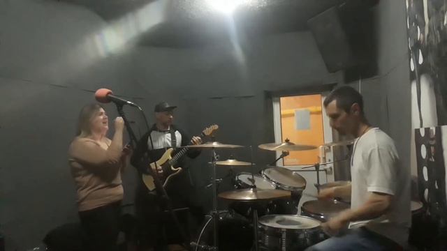 Louna 1984 (cover) смотреть онлайн