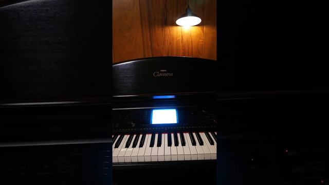 MK Industry(Internet shop)Original demo song/~YAMAHA Clavinova смотреть онлайн