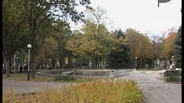 Прогулки по Екатеринодару "Городские Головы" Часть 1 смотреть онлайн