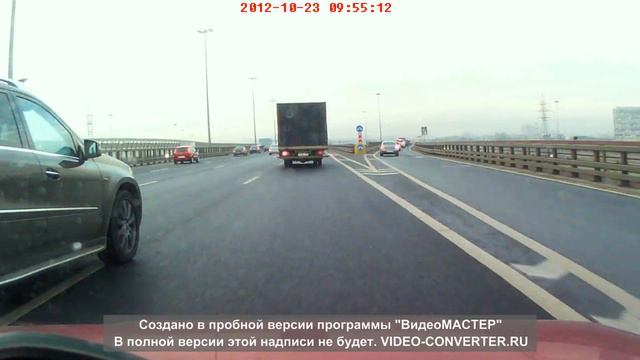 замес на КАДе Для целей лицензирования и использования свяжитесь с licensing@viralhog.com смотреть онлайн