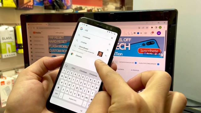 New Method!!! All Samsung android 9/10, Remove Google Account, Bypass FRP Without Pc смотреть онлайн