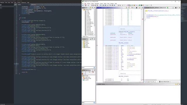 Dealing with PSX overlays (new version) смотреть онлайн