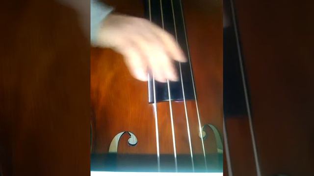 Javier Cid. Cover DOUBLE BASS. EDDIE HIGGINS смотреть онлайн