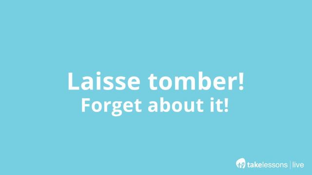 French Slang Phrases & Words You Need to Know смотреть онлайн