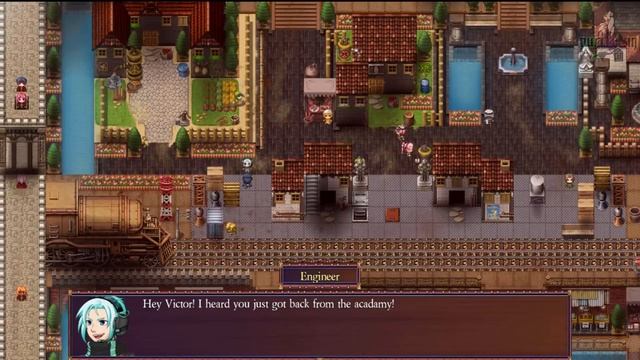 Sinfully Fun Games Fractured Worlds: The Nether Sky смотреть онлайн