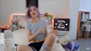 Лея горная тверкает / Лея горная прошлое / Лея горная тверк