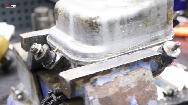 OPEL ASTRA DİREKSİYON POMPASI MEKANİK SÖKÜM смотреть онлайн