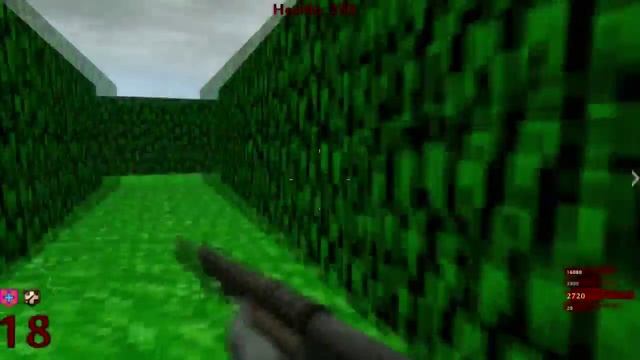 Minecraft Maze - NEW UGX MAP COMPLETED!! - Part 5 смотреть онлайн