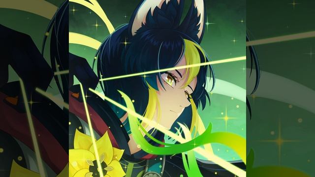 Plant Patrol (Tighnari Theme) смотреть онлайн