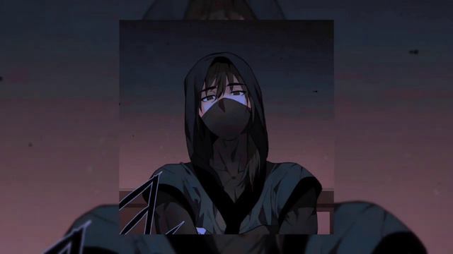 MUPP x Sadfriendd - VENDETA! [Slowed + Reverb] смотреть онлайн