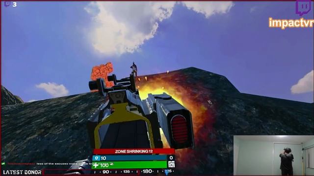 Population ONE - Funny Moments And Clutches Compilation #2 смотреть онлайн