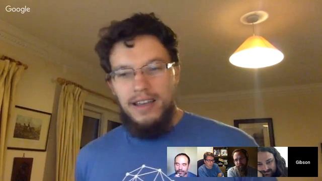 Node.js Community LTS meeting 26 June 2017 смотреть онлайн